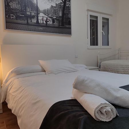 Angy Home Chueca Gran Via Madrid Ngoại thất bức ảnh