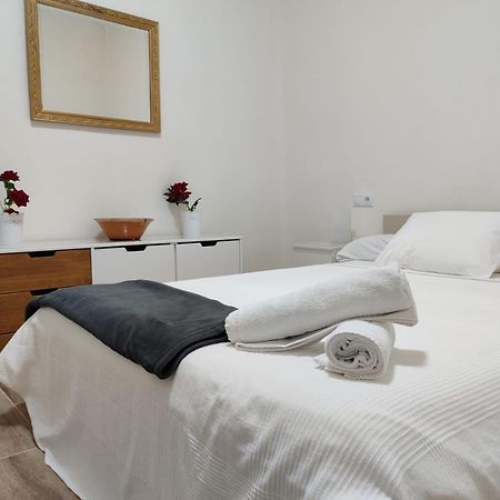 Angy Home Chueca Gran Via Madrid Ngoại thất bức ảnh