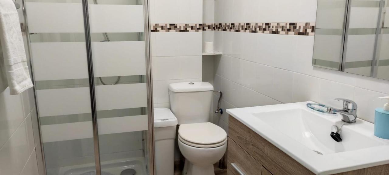 Angy Home Chueca Gran Via Madrid Ngoại thất bức ảnh