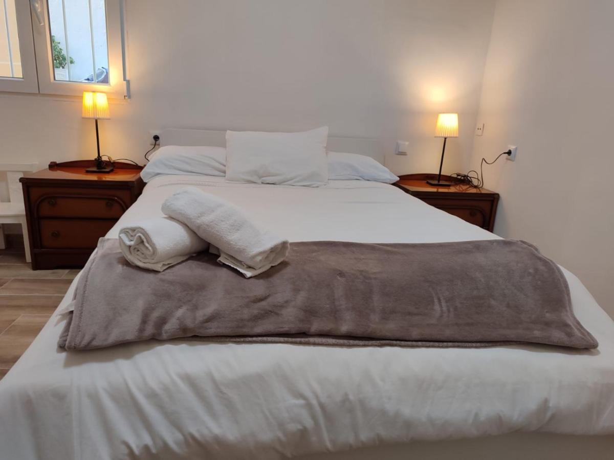 Angy Home Chueca Gran Via Madrid Ngoại thất bức ảnh