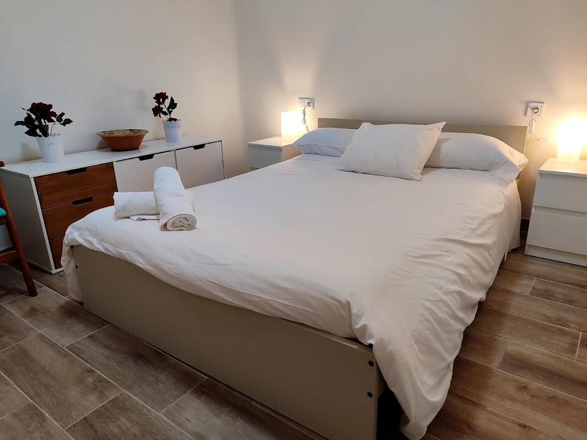 Angy Home Chueca Gran Via Madrid Ngoại thất bức ảnh
