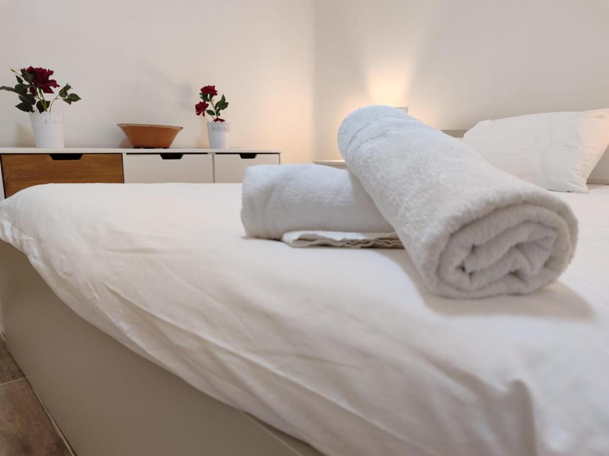 Angy Home Chueca Gran Via Madrid Ngoại thất bức ảnh