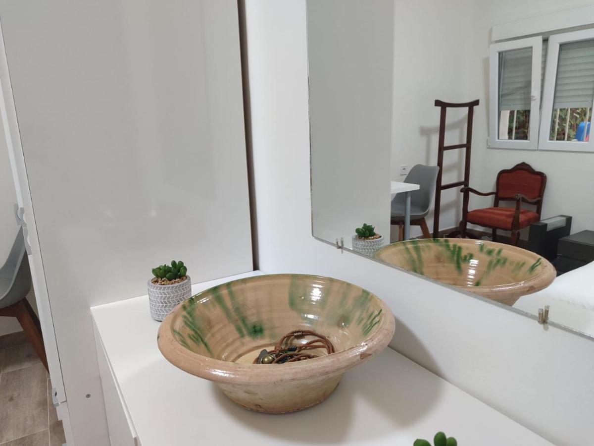 Angy Home Chueca Gran Via Madrid Ngoại thất bức ảnh