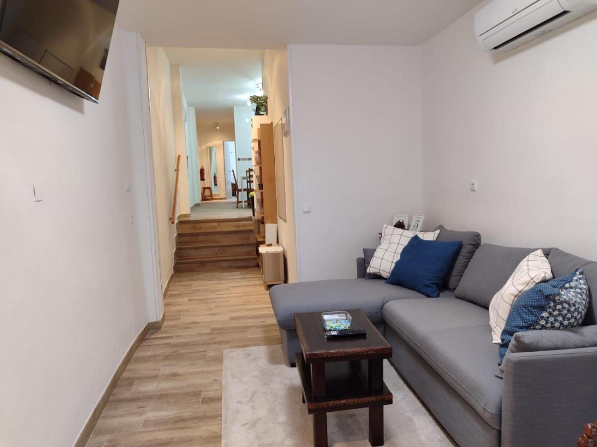 Angy Home Chueca Gran Via Madrid Ngoại thất bức ảnh