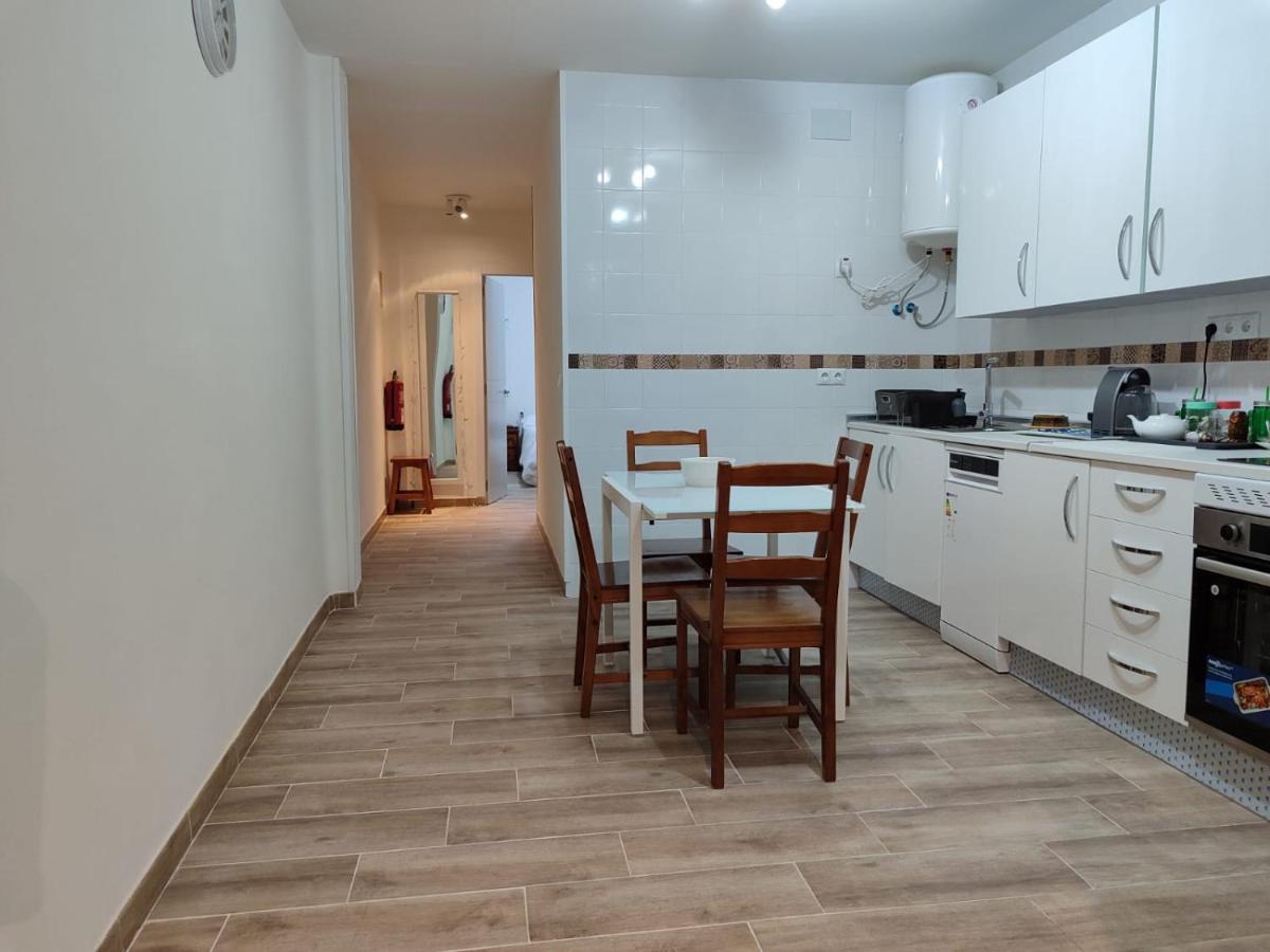 Angy Home Chueca Gran Via Madrid Ngoại thất bức ảnh