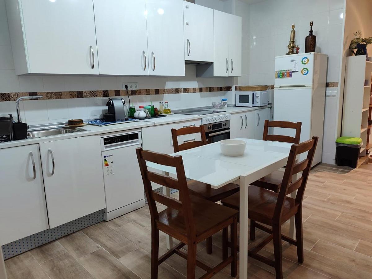 Angy Home Chueca Gran Via Madrid Ngoại thất bức ảnh