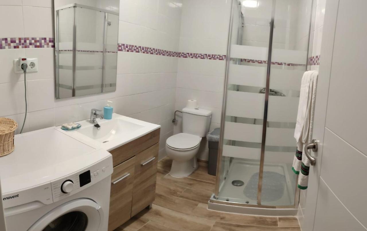 Angy Home Chueca Gran Via Madrid Ngoại thất bức ảnh