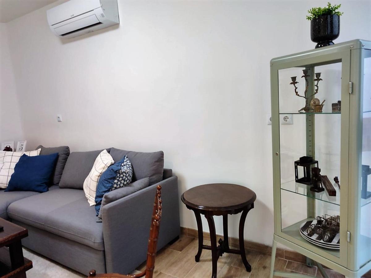 Angy Home Chueca Gran Via Madrid Ngoại thất bức ảnh