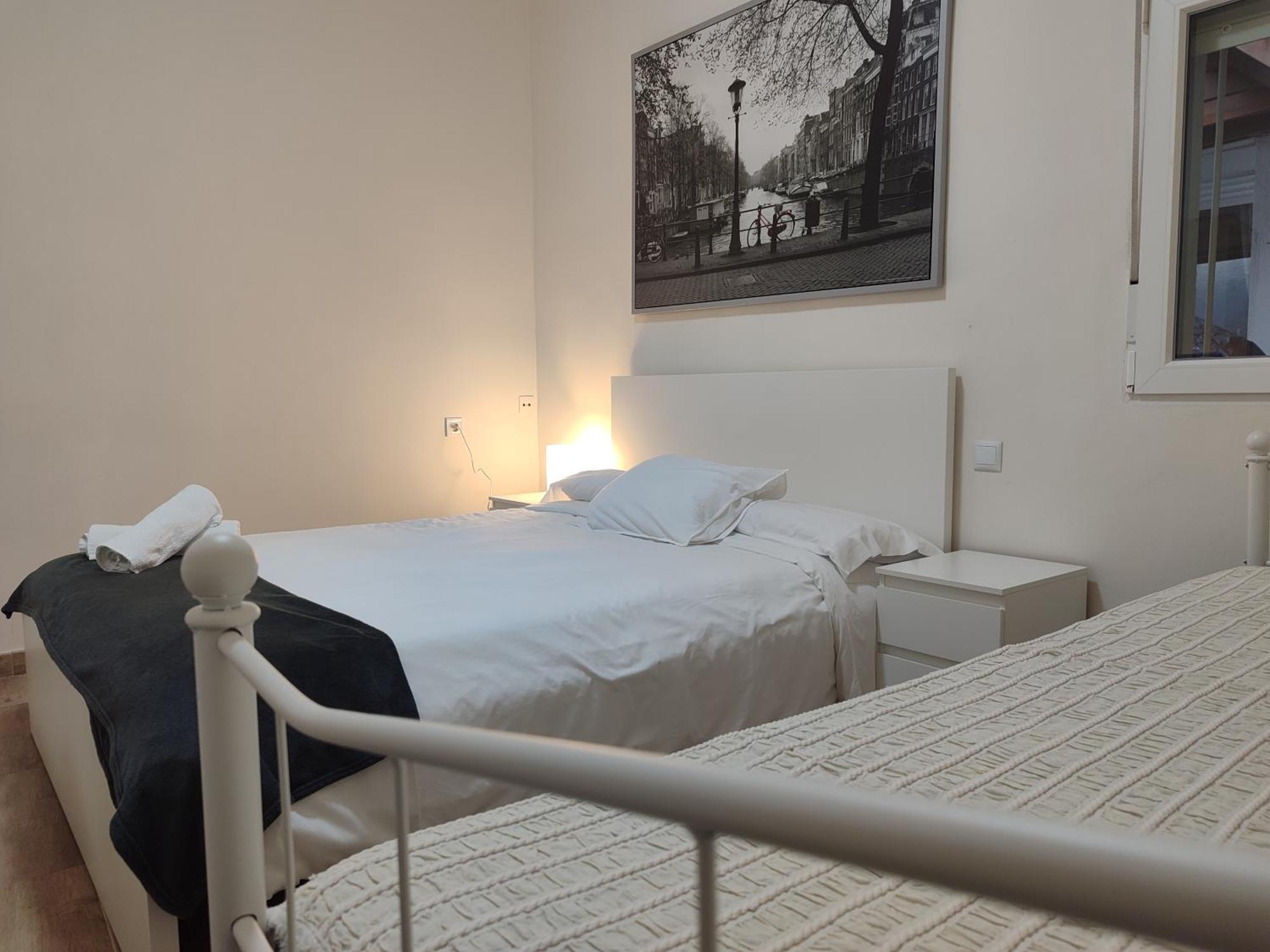 Angy Home Chueca Gran Via Madrid Ngoại thất bức ảnh