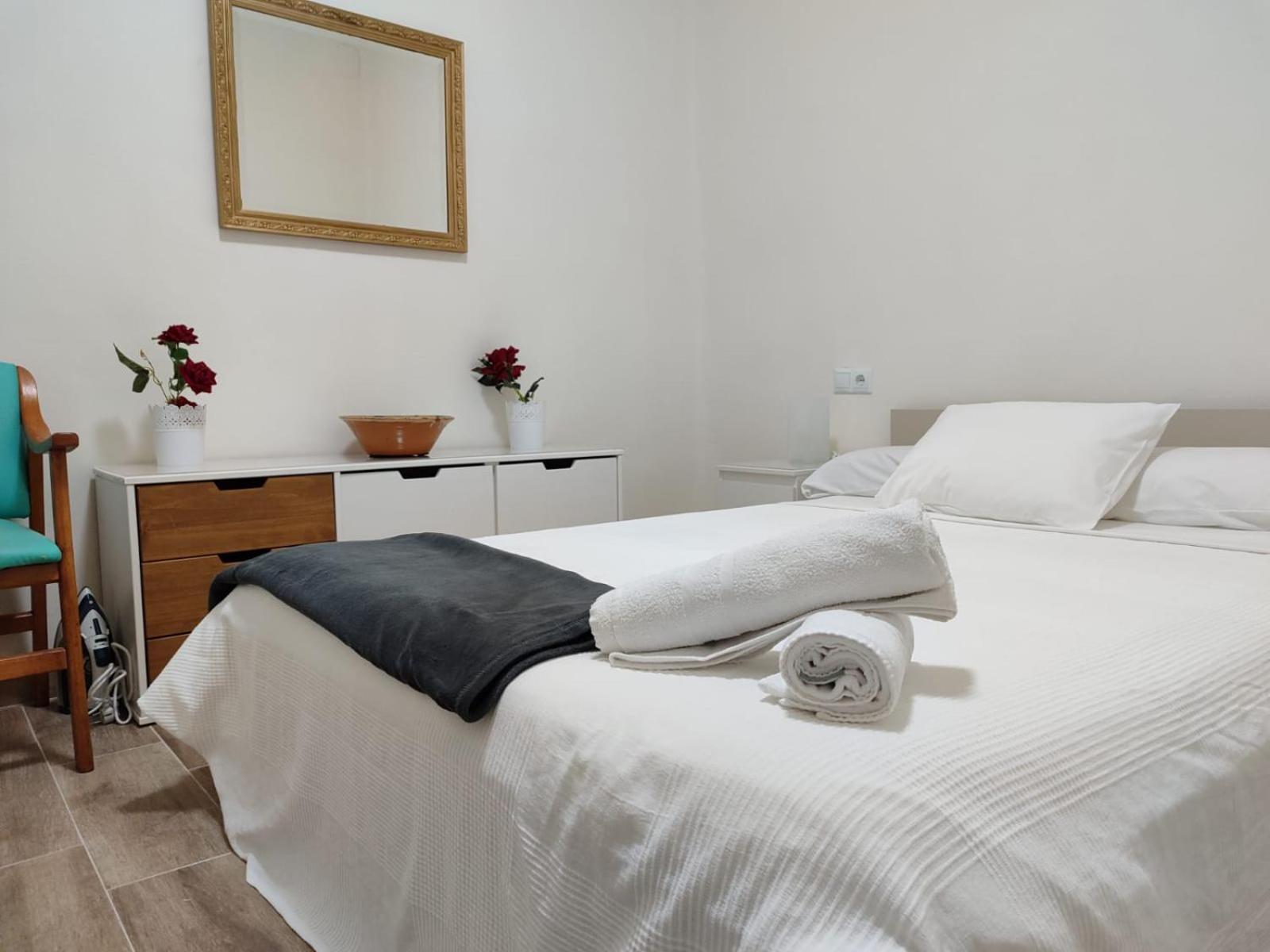 Angy Home Chueca Gran Via Madrid Ngoại thất bức ảnh