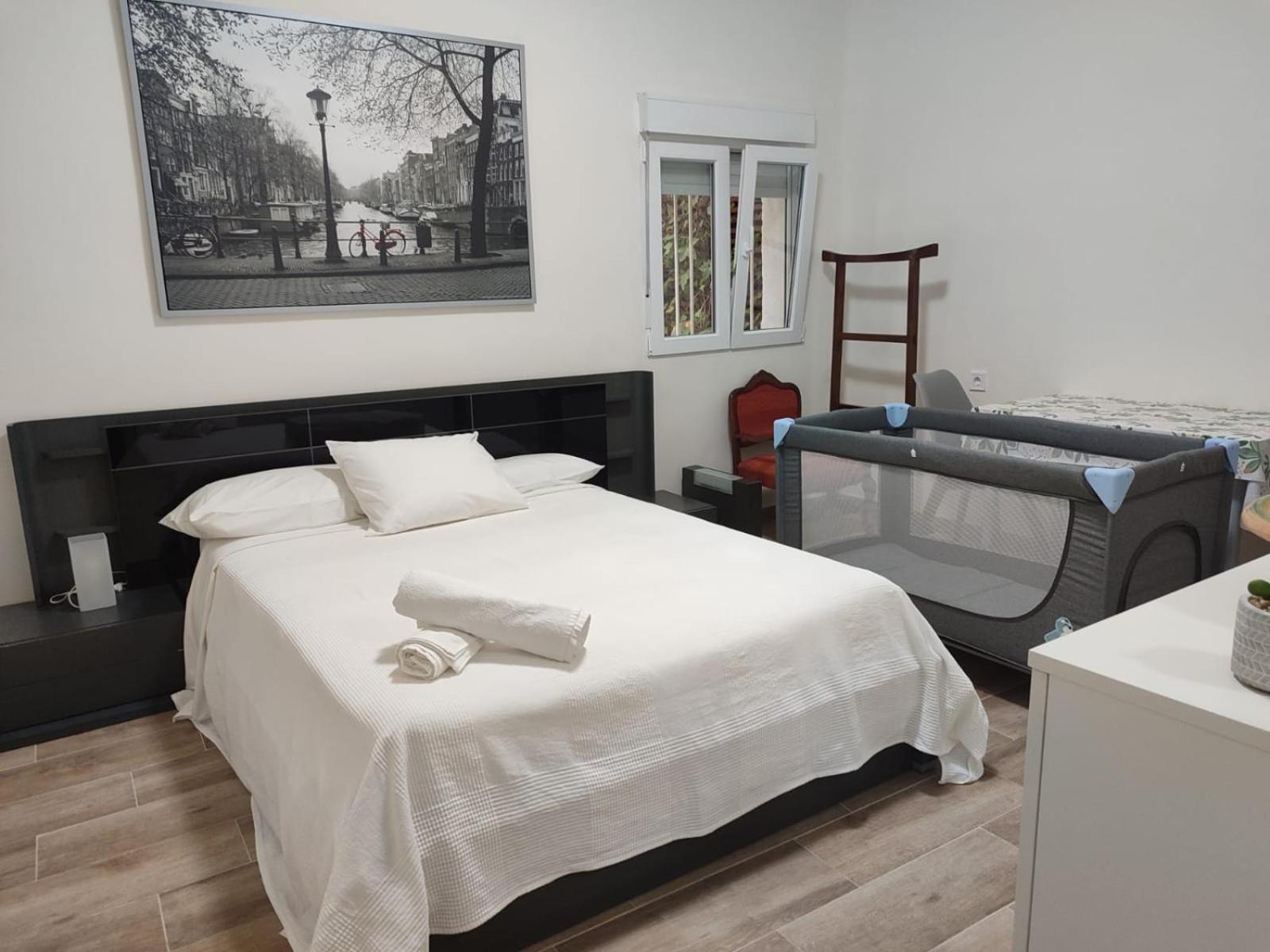 Angy Home Chueca Gran Via Madrid Ngoại thất bức ảnh