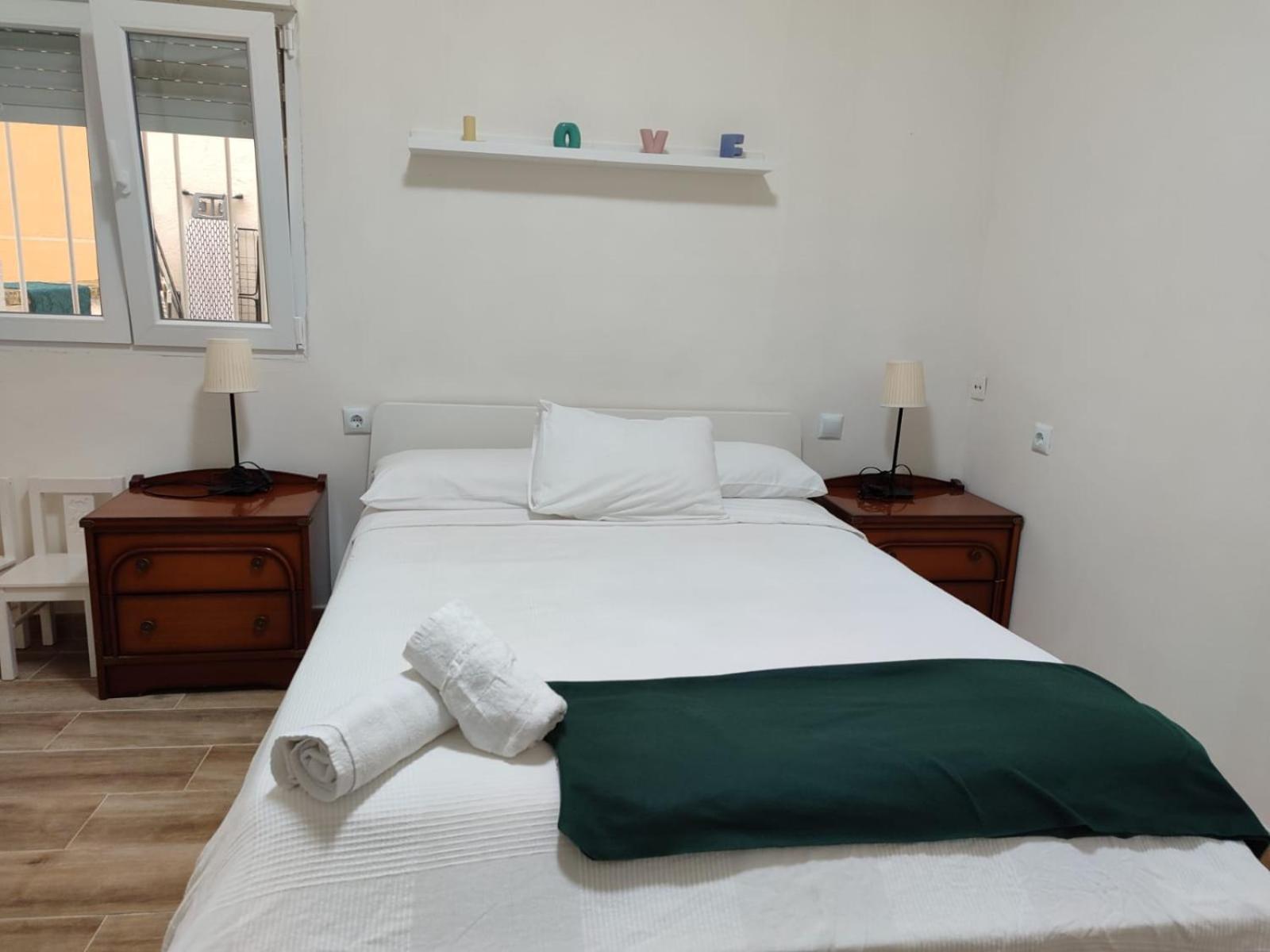 Angy Home Chueca Gran Via Madrid Ngoại thất bức ảnh