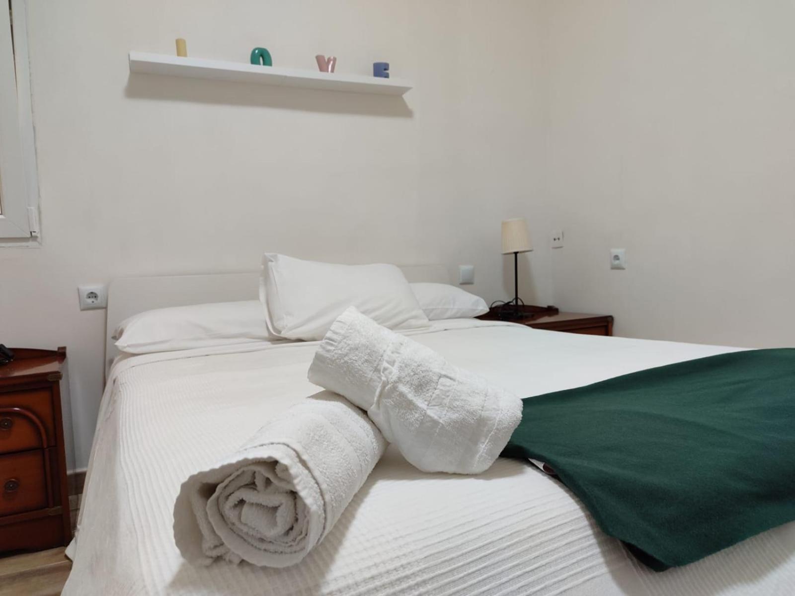 Angy Home Chueca Gran Via Madrid Ngoại thất bức ảnh