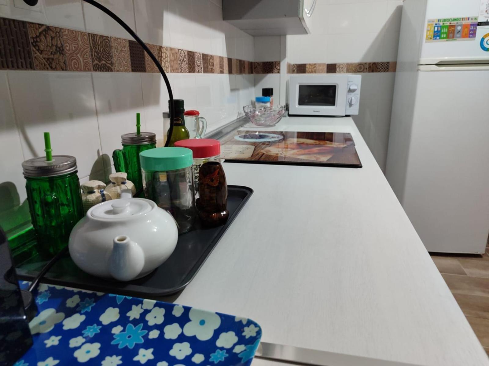 Angy Home Chueca Gran Via Madrid Ngoại thất bức ảnh